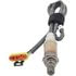 Bosch 15433 Oxygen Sensor Premium Oxygen (O2) Sensors