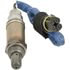 13 782 by BOSCH - Oxygen Sensor for MERCEDES BENZ