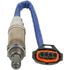 15 182 by BOSCH - Oxygen Sensor for PORSCHE