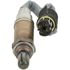 Bosch 15668 Multi-Purpose Sensor Oxygen Sensor for BMW