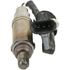 15700 by BOSCH - Oxygen Sensor for BUICK