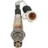 15710 by BOSCH - Oxygen Sensor for HONDA