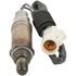 15717 by BOSCH - Oxygen Sensor for FORD