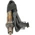 16 174 by BOSCH - Oxygen Sensor for SAAB