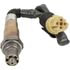 16183 by BOSCH - Oxygen Sensor for MERCEDES BENZ
