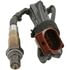 17 005 by BOSCH - Oxygen Sensor for VOLKSWAGEN WATER