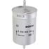 71 056 by BOSCH - Fuel Filter for VOLKSWAGEN WATER