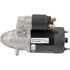 SR43X by BOSCH - Remanufactured Starters