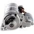 SR0504X by BOSCH - Remanufactured Starters