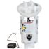 67896 by BOSCH - Fuel Pump Assemblies
