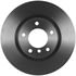 Bosch 15010083 Disc Brake Rotor Disc Brake Rotor