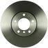 15010115 by BOSCH - Disc Brake Rotor