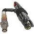 16 318 by BOSCH - Oxygen Sensor for MERCEDES BENZ