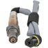 16473 by BOSCH - Oxygen Sensor for MERCEDES BENZ