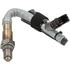 16557 by BOSCH - Premium Oxygen (O2) Sensors