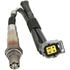 Bosch 15122 Oxygen Sensor Premium Oxygen (O2) Sensors