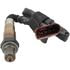 16704 by BOSCH - Premium Oxygen (O2) Sensors