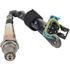 16726 by BOSCH - Premium Oxygen (O2) Sensors