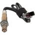 16919 by BOSCH - Premium Oxygen (O2) Sensors