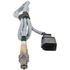 17242 by BOSCH - Oxygen Sensor for MERCEDES BENZ