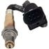 Bosch 17177 Air / Fuel Ratio Sensor Premium Wideband A/F Oxygen (O2) Sensors