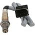 17208 by BOSCH - Oxygen Sensor for BMW