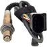 17244 by BOSCH - Premium Wideband A/F Oxygen (O2) Sensors
