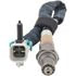 16017 by BOSCH - Premium Oxygen (O2) Sensors