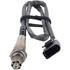 16002 by BOSCH - Oxygen Sensor for VOLKSWAGEN WATER