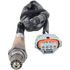 16057 by BOSCH - Premium Oxygen (O2) Sensors