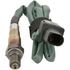 17019 by BOSCH - Oxygen Sensor for MERCEDES BENZ