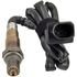 17025 by BOSCH - Wideband Oxygen Sensor, LSU 4.9 Style, D-shaped Connector, 39" Long
