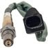 17108 by BOSCH - Oxygen Sensor for MERCEDES BENZ