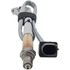 17155 by BOSCH - Premium Wideband A/F Oxygen (O2) Sensors