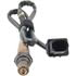 17 277 by BOSCH - Oxygen Sensor for PORSCHE