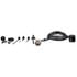 17480 by BOSCH - Oxygen Sensor for VOLKSWAGEN WATER