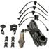 Bosch 17182 Multi-Purpose Sensor CABLE,16 AWG,2 COND,BLK,NEOPRE