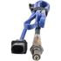 17 228 by BOSCH - Oxygen Sensor for PORSCHE