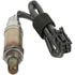 13458 by BOSCH - Oxygen Sensor for HYUNDAI