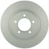 20011417 by BOSCH - Disc Brake Rotor