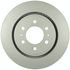 20011442 by BOSCH - Disc Brake Rotor