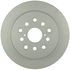 50011463 by BOSCH - Disc Brake Rotor