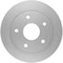 Bosch 16010168 Disc Brake Rotor Bosch QuietCast Disc Brake Rotor