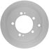 Bosch 16010171 Disc Brake Rotor Bosch QuietCast Disc Brake Rotor