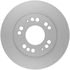16010173 by BOSCH - Disc Brake Rotor