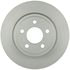 16010287 by BOSCH - Disc Brake Rotor