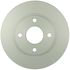 20010314 by BOSCH - Disc Brake Rotor