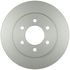 20010326 by BOSCH - Bosch QuietCast Disc Brake Rotor