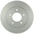 20010340 by BOSCH - Disc Brake Rotor