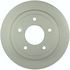 20010449 by BOSCH - Disc Brake Rotor